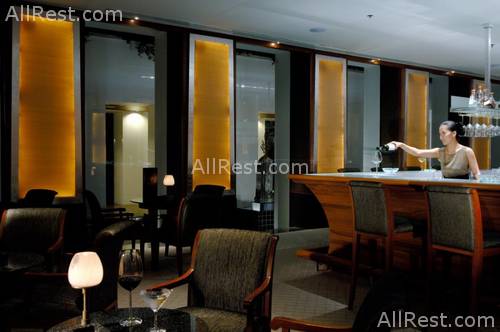 The Sukhothai Bangkok 31
